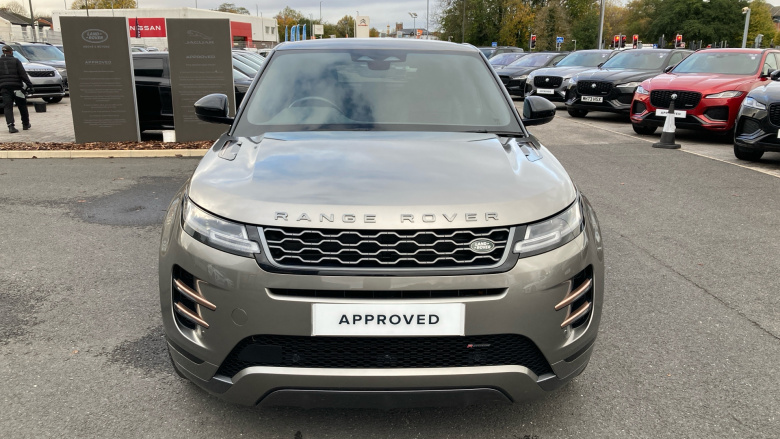 Land Rover Range Rover Evoque 2.0 D200 R-Dynamic HSE 5dr Auto Diesel Hatchback